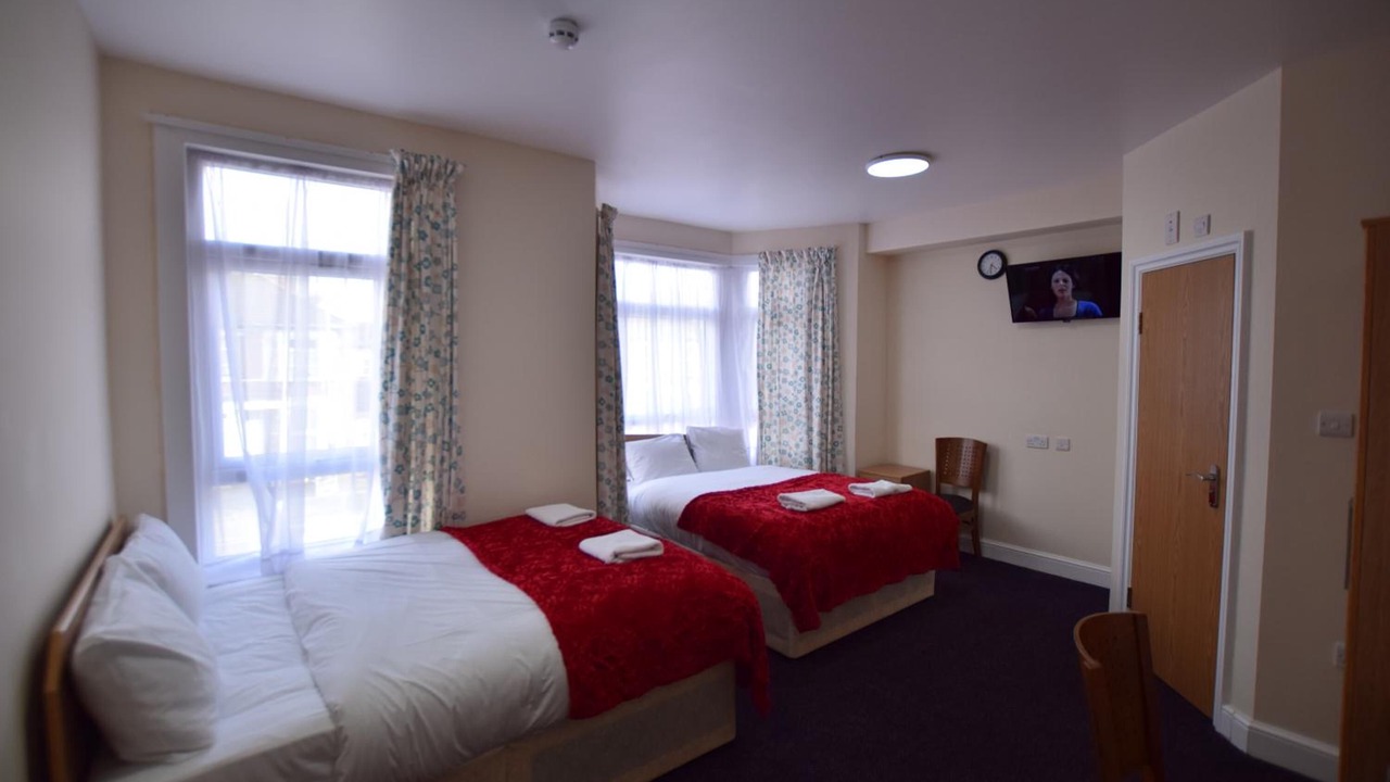 Photo of Bedroom in Clementswood