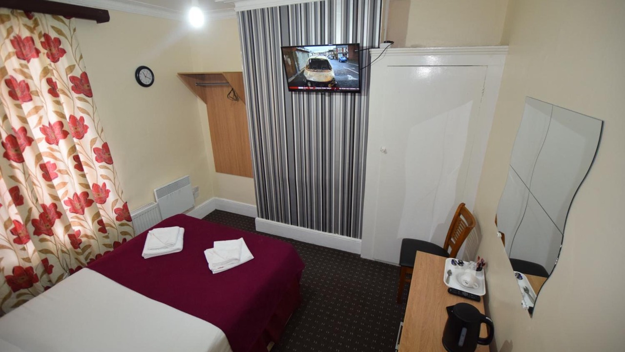 Photo of Bedroom in Clementswood