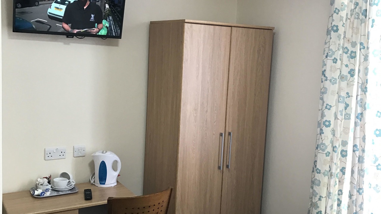 Photo of Bedroom in Clementswood