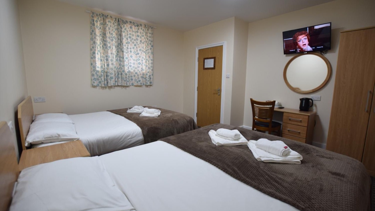 Photo of Bedroom in Clementswood