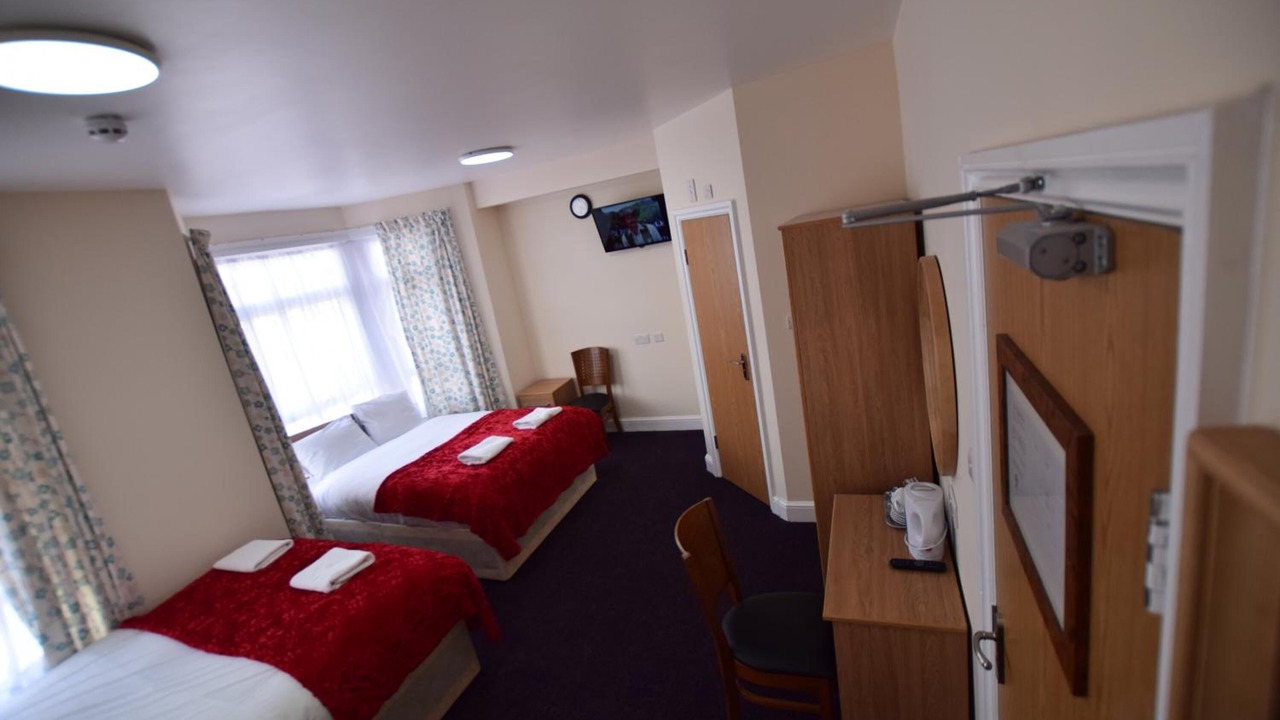 Photo of Bedroom in Clementswood