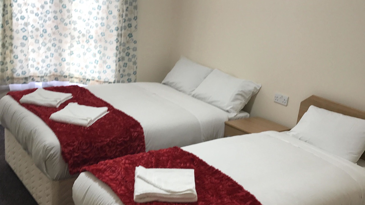 Photo of Bedroom in Clementswood