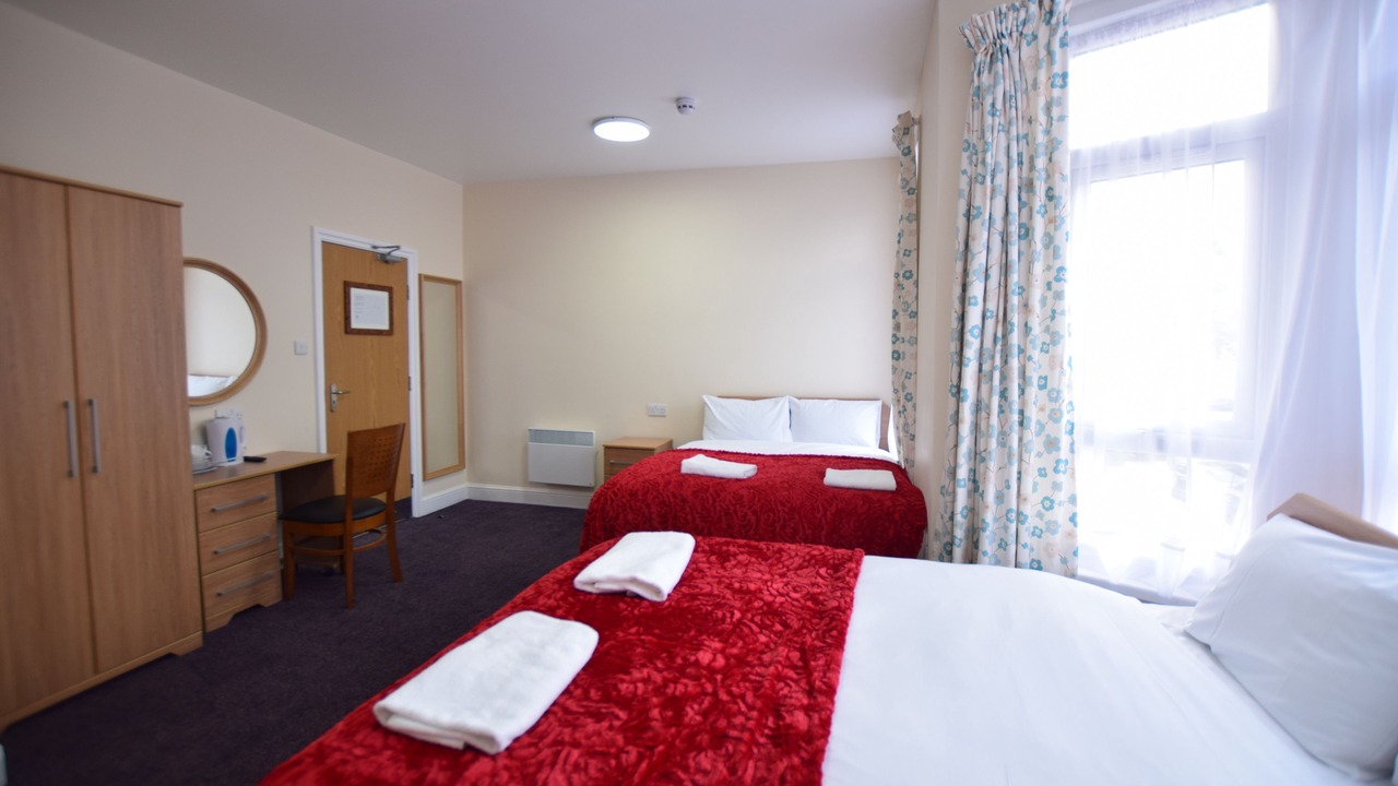 Photo of Bedroom in Clementswood