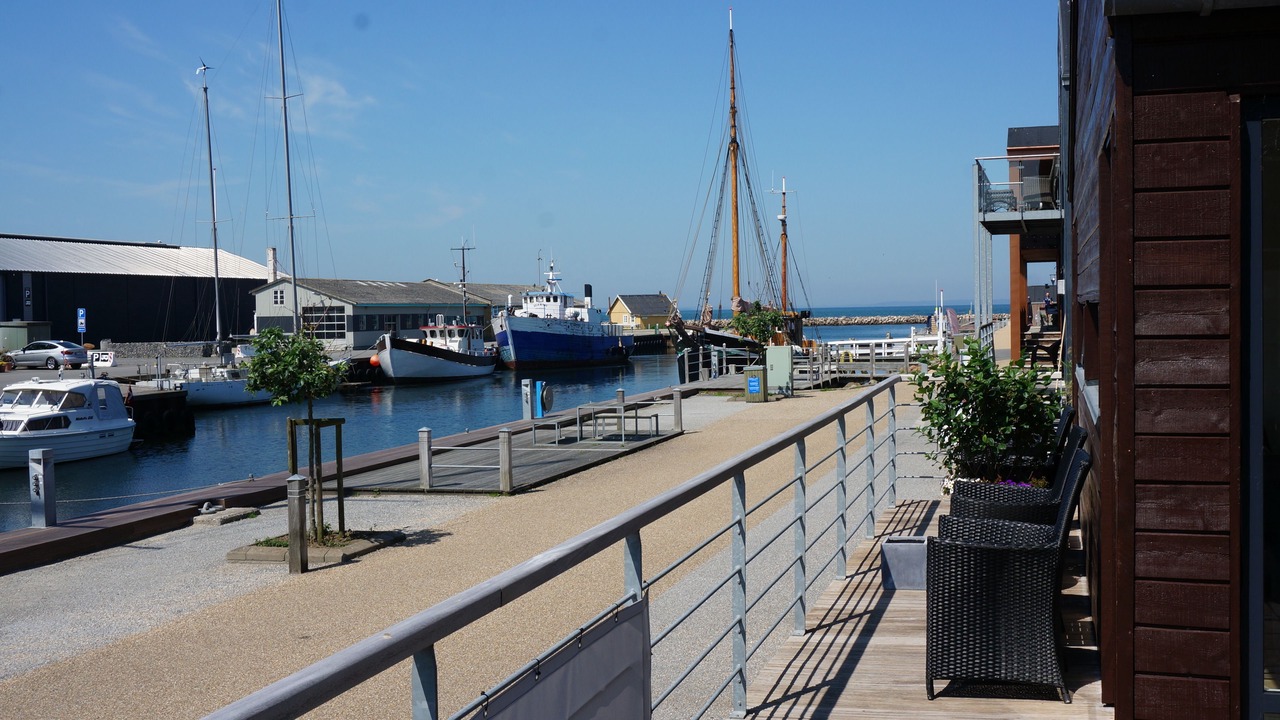 Photo of Patio Balcony in Bogense