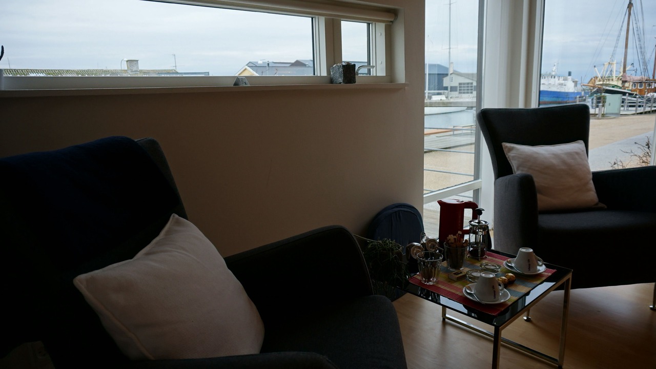 Photo of Livingroom in Bogense