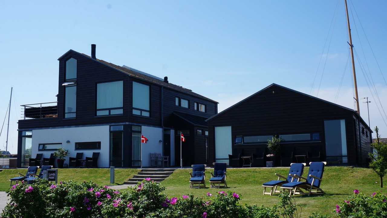 Photo of Outdoor in Bogense