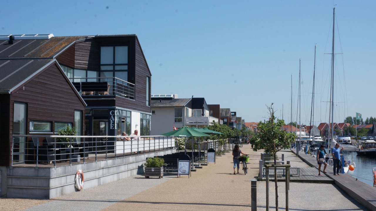 Photo of Outdoor in Bogense