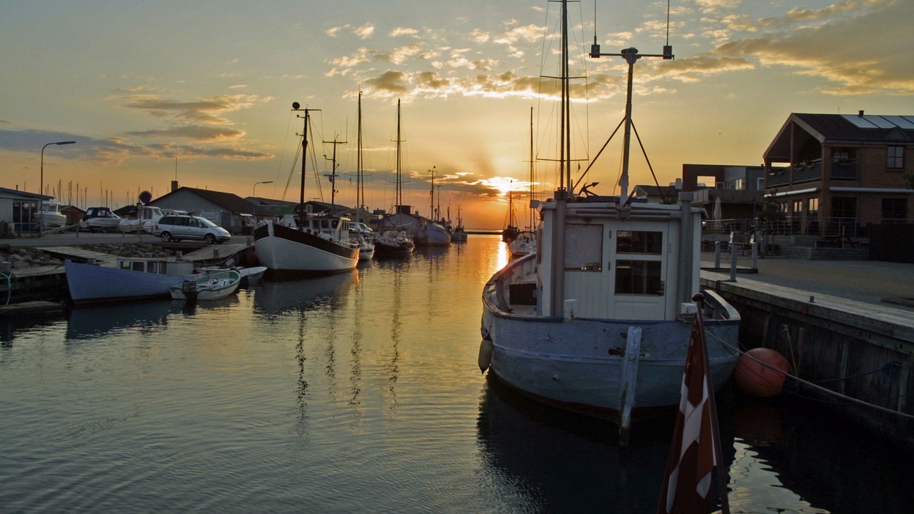 Photo of Others in Bogense