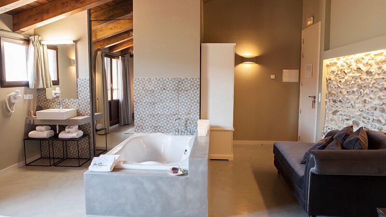 Photo of Livingroom in Puertomingalvo