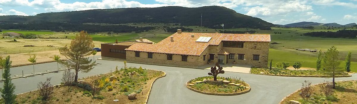 Photo of Outdoor in Puertomingalvo