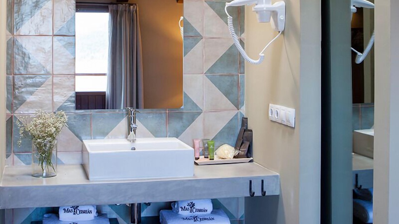 Photo of Bathroom in Puertomingalvo