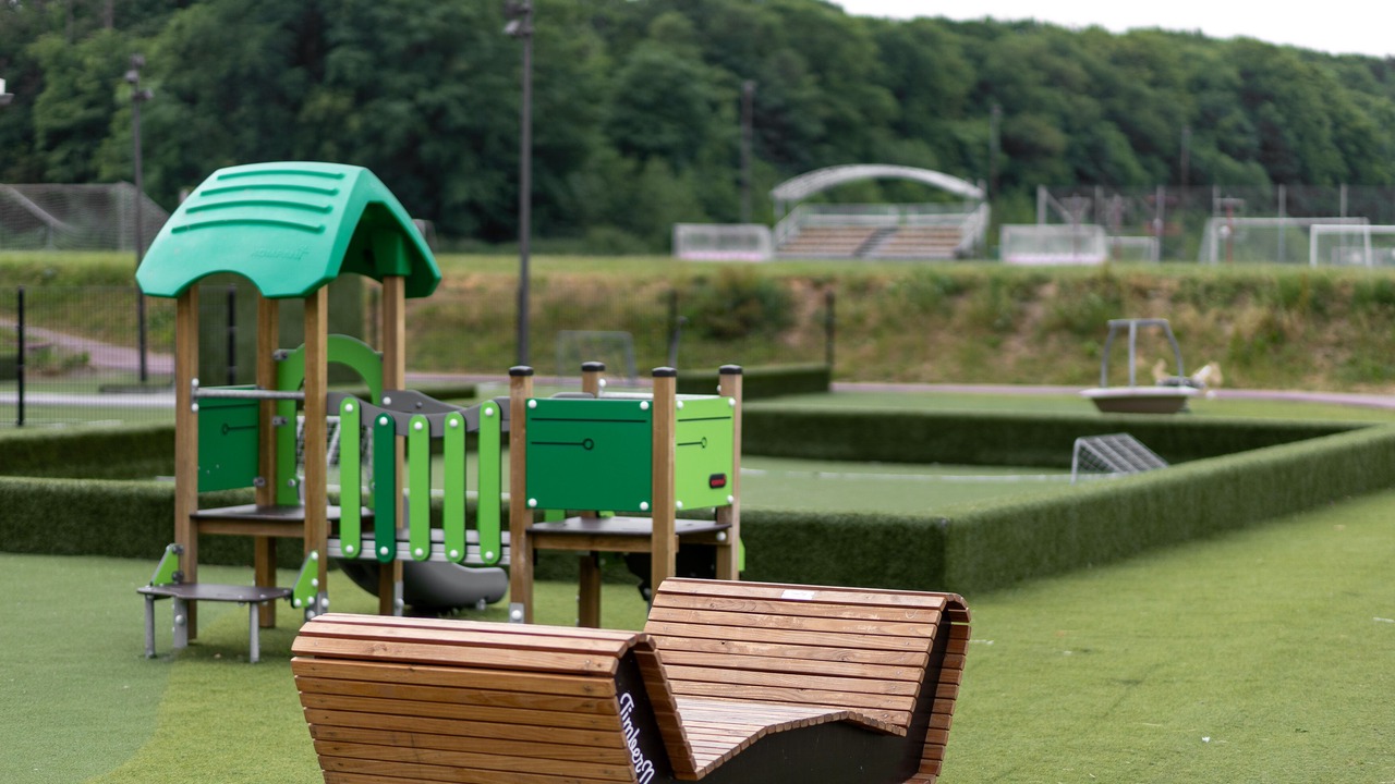 Photo of Outdoor in Vejen