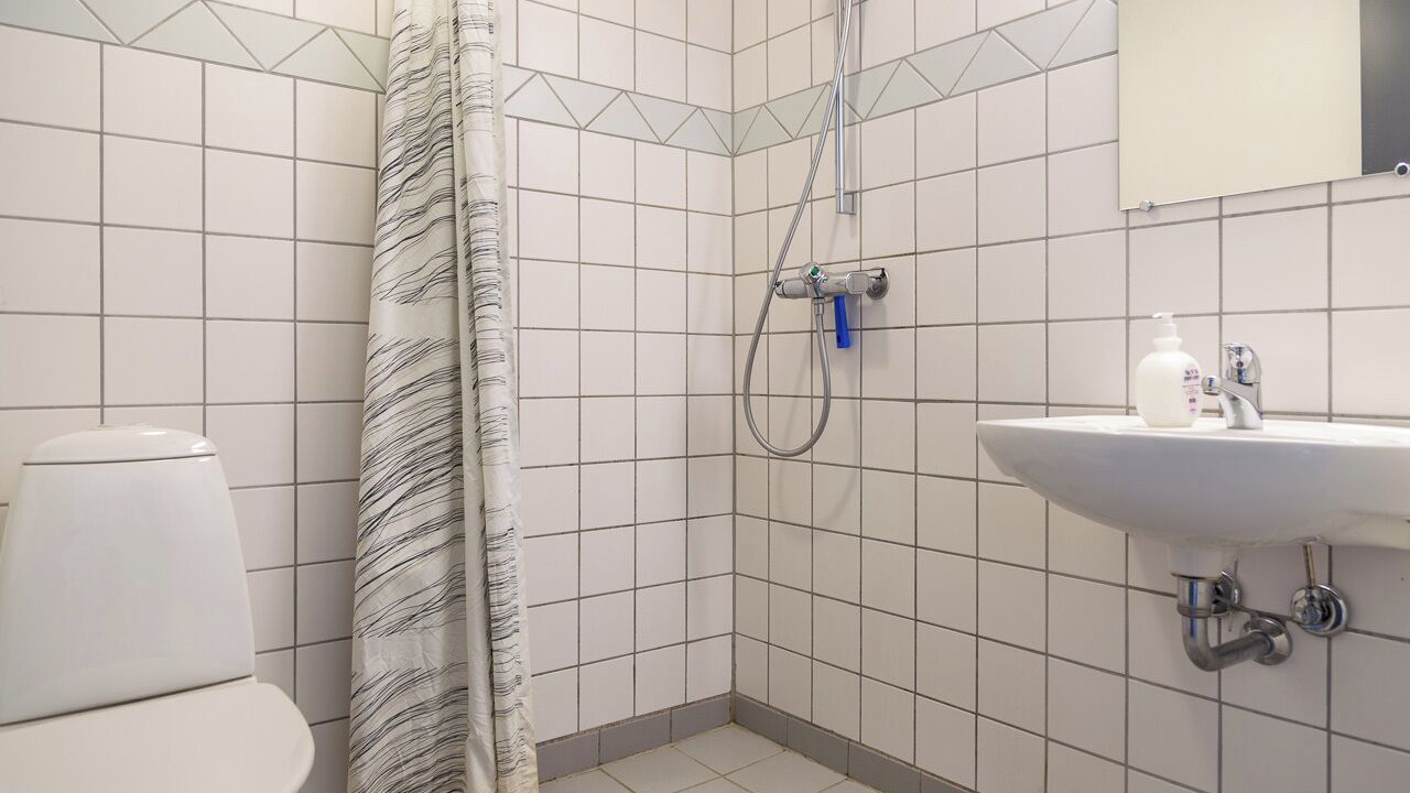 Photo of Bathroom in Vejen