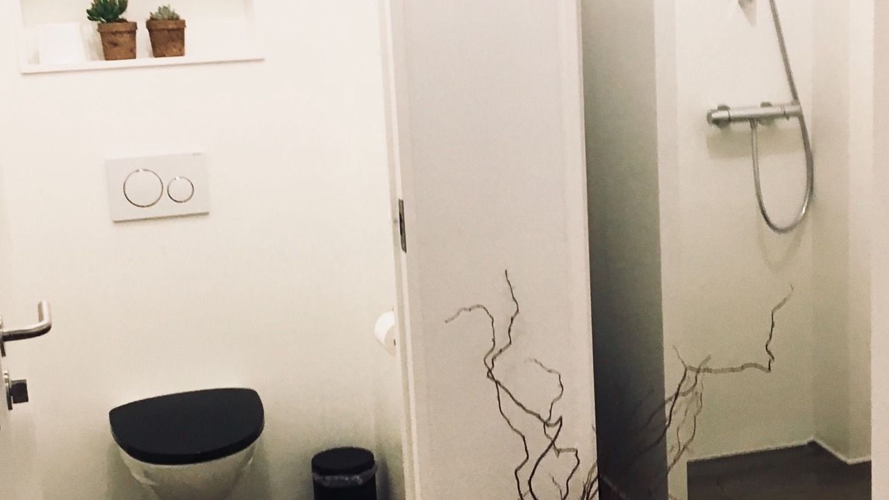 Photo of Bathroom in Kolding