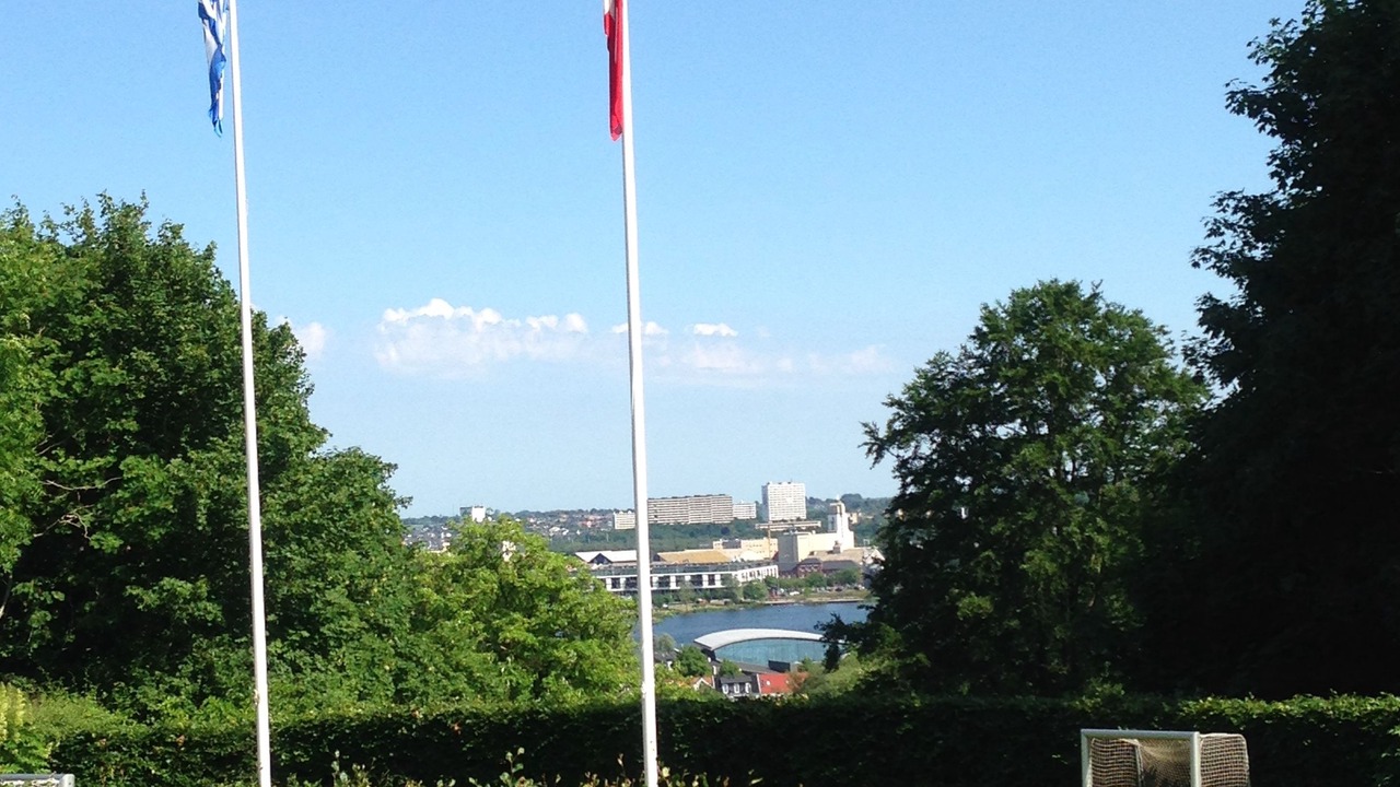 Photo of Bedroom in Kolding