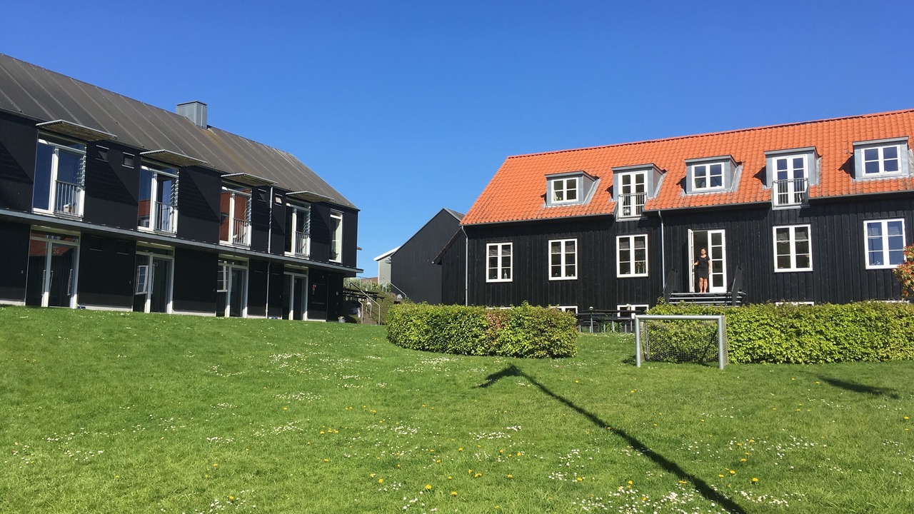 Photo of Outdoor in Kolding