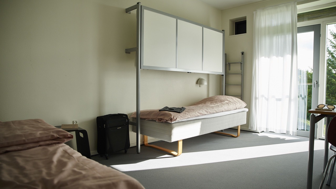Photo of Bedroom in Kolding
