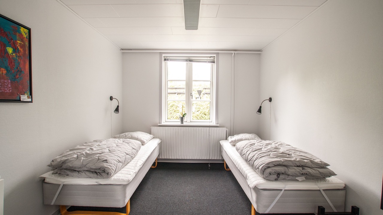 Photo of Bathroom in Kolding