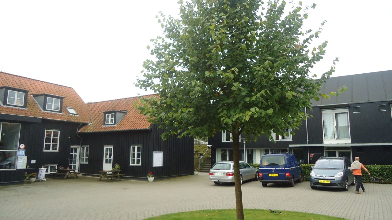 Photo of Bathroom in Kolding