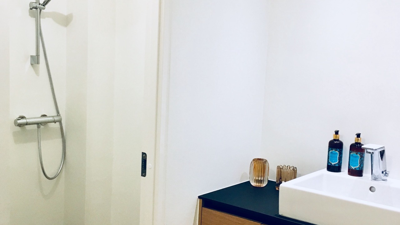 Photo of Bathroom in Kolding