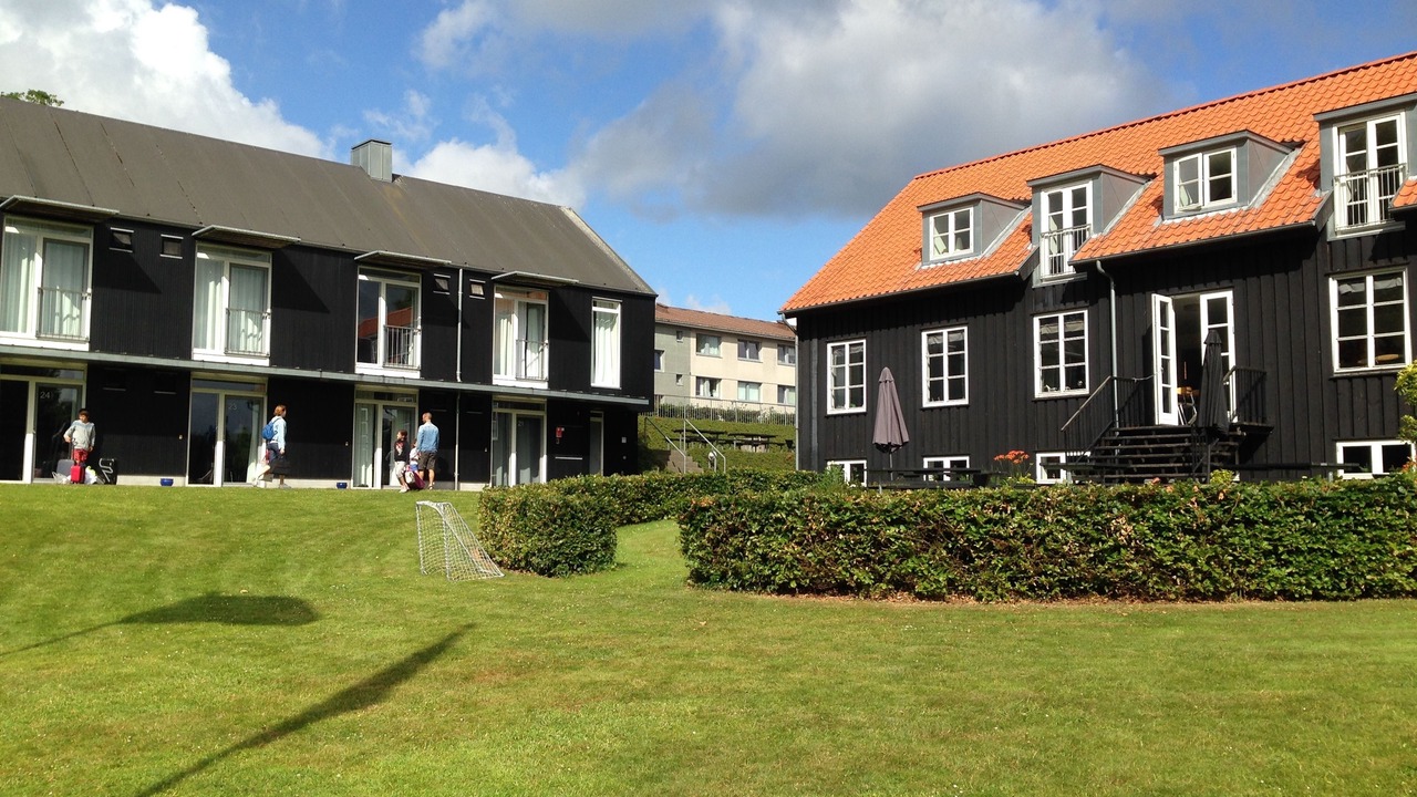 Photo of Outdoor in Kolding