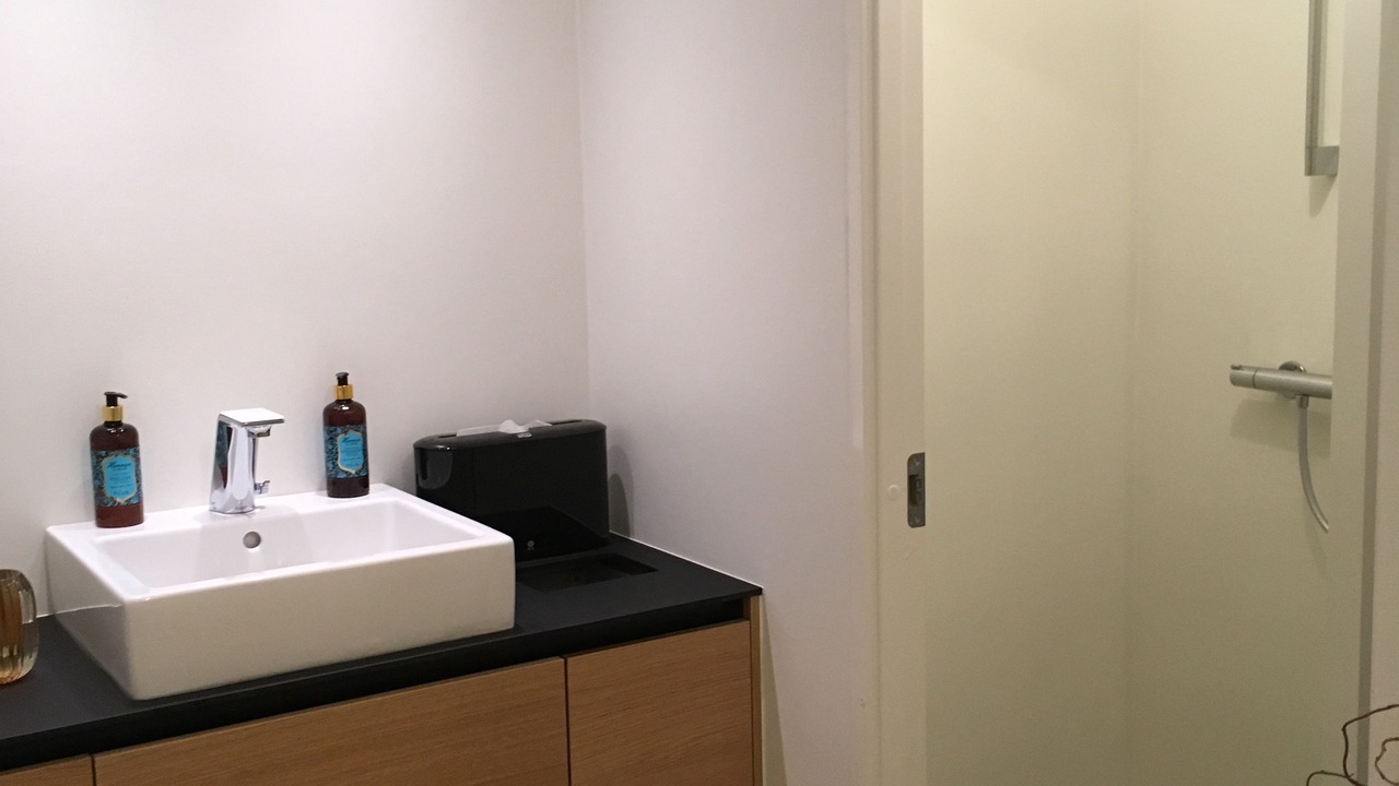 Photo of Bathroom in Kolding