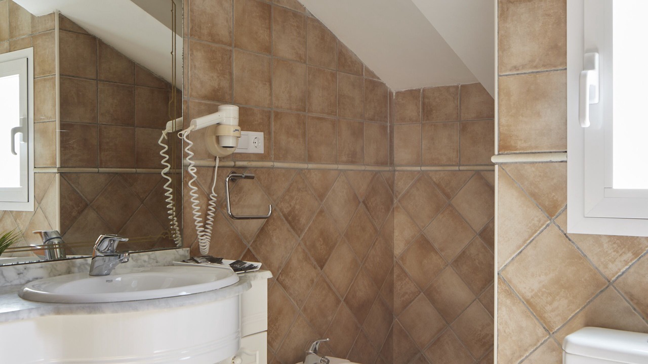 Photo of Bathroom in Leitza