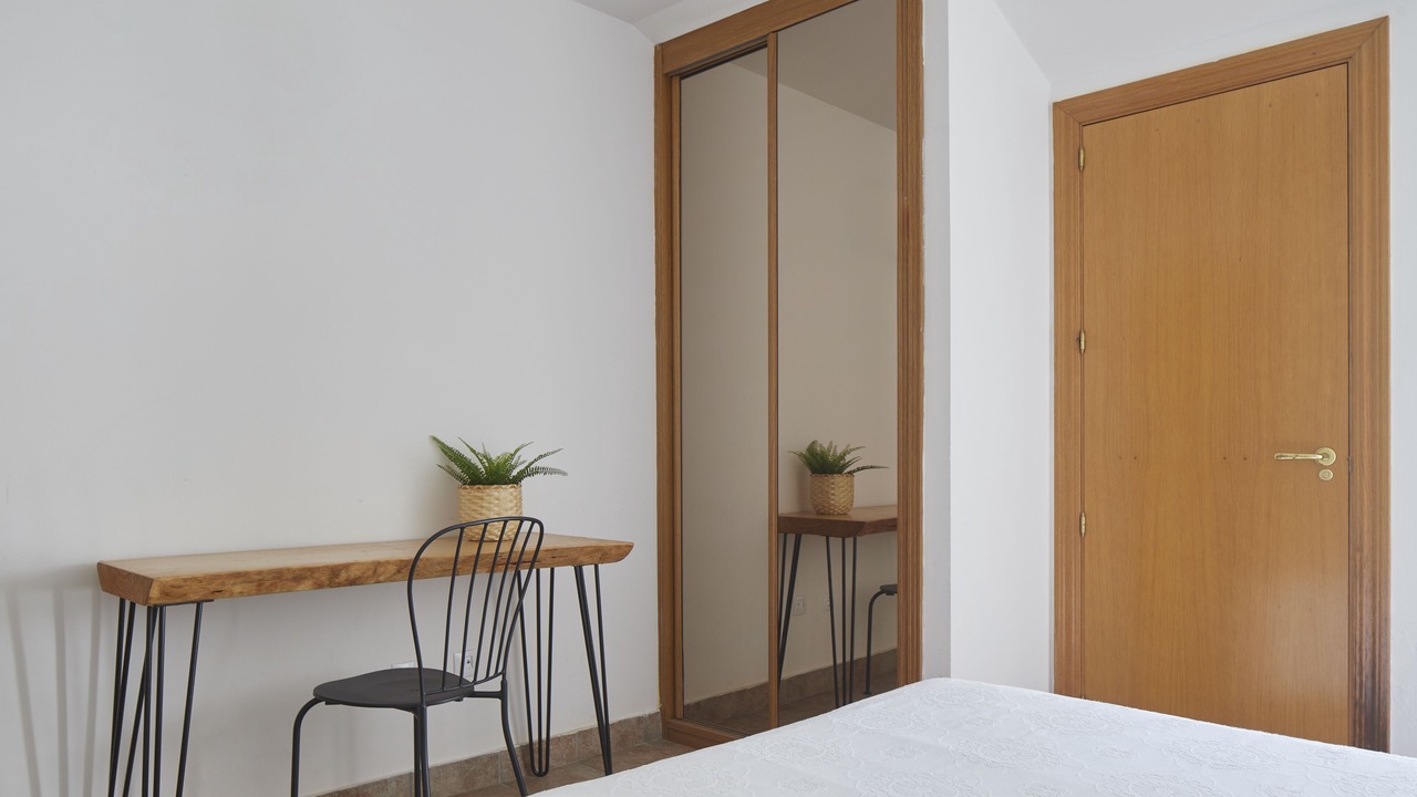 Photo of Bedroom in Leitza