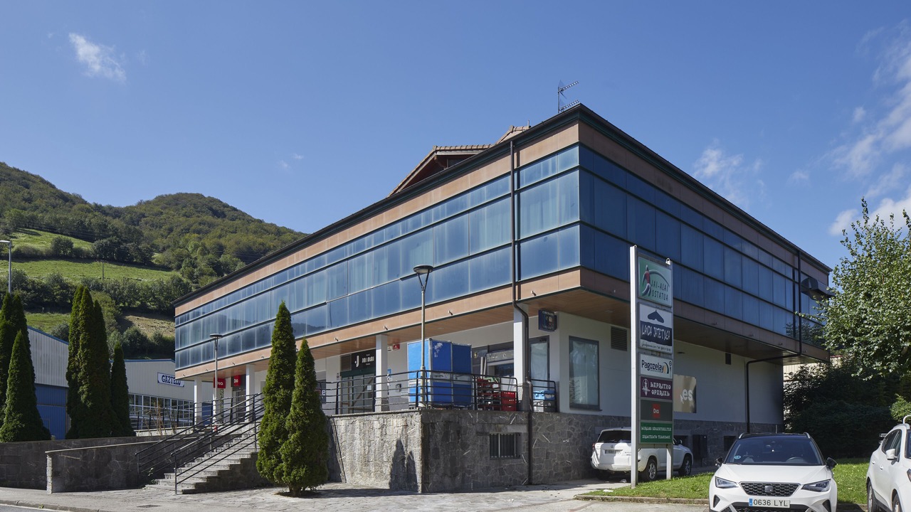 Photo of Outdoor in Leitza
