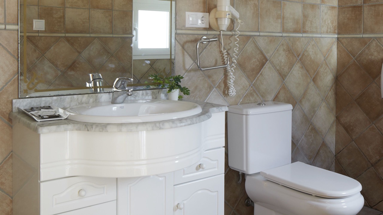 Photo of Bathroom in Leitza