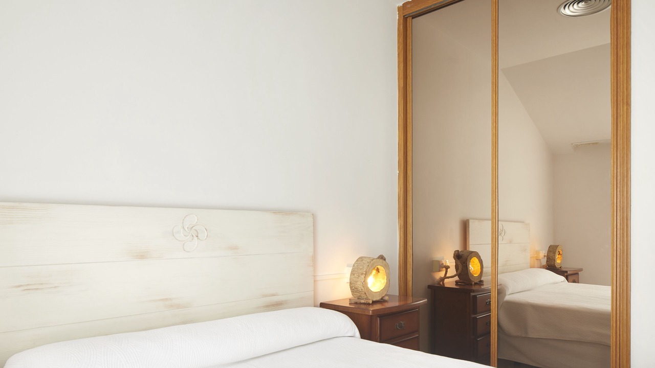 Photo of Bedroom in Leitza