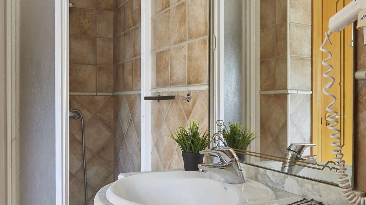 Photo of Bathroom in Leitza