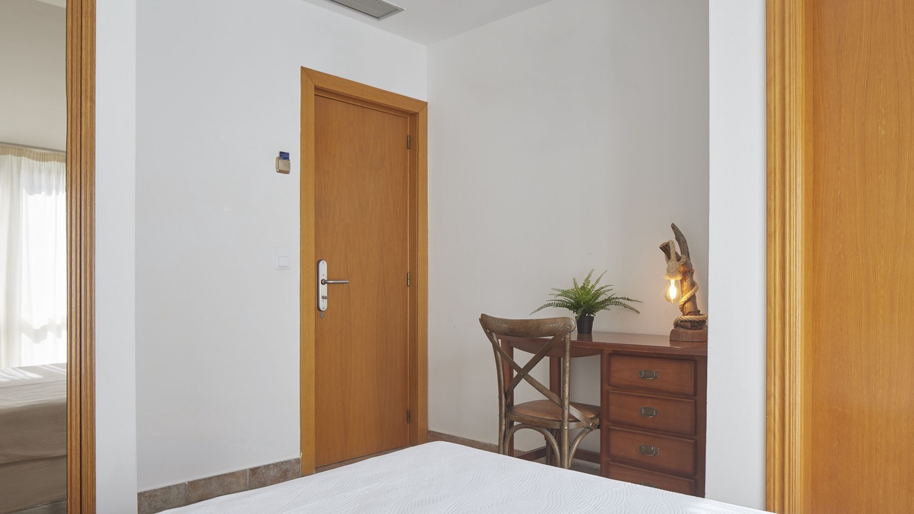 Photo of Bedroom in Leitza