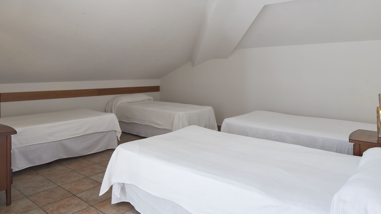 Photo of Bedroom in Leitza
