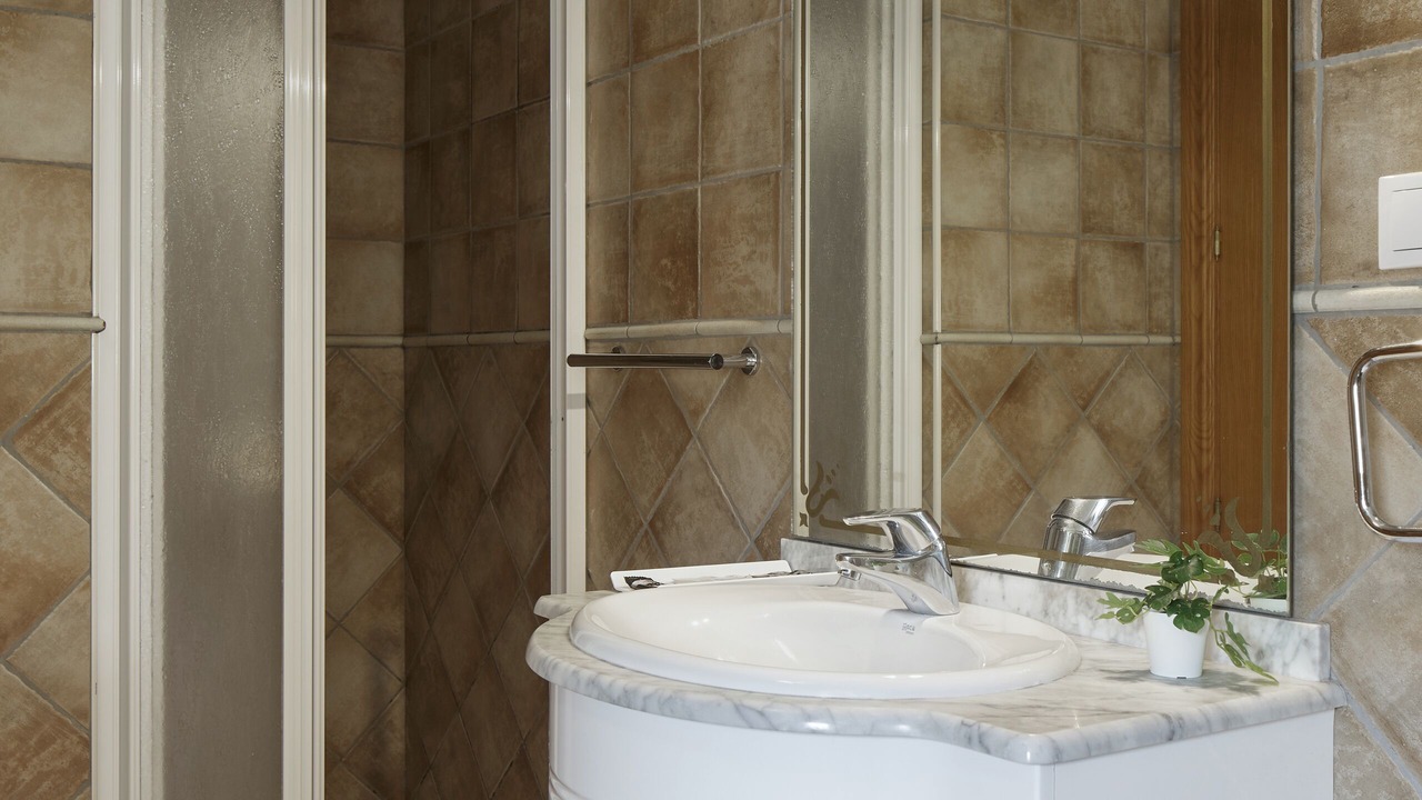 Photo of Bathroom in Leitza