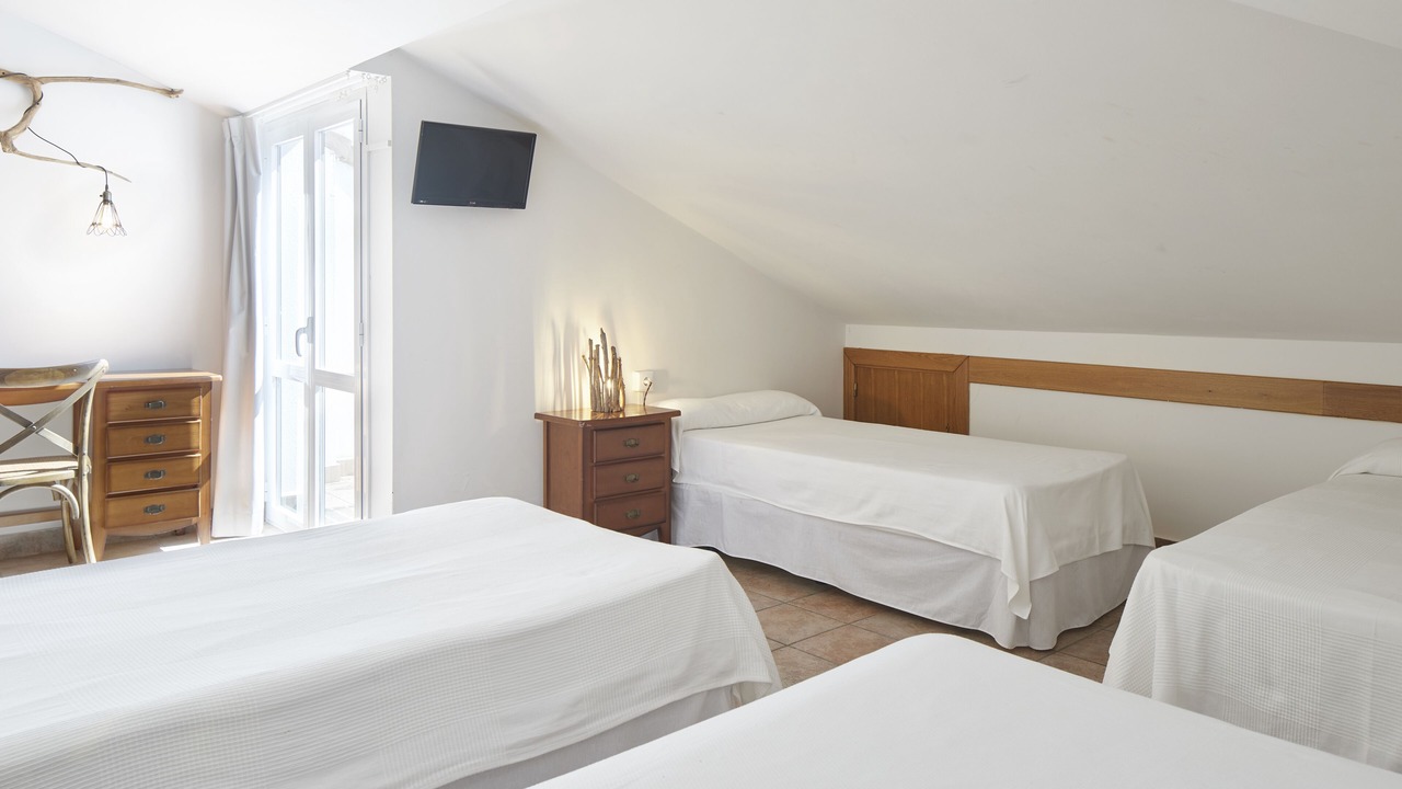 Photo of Bedroom in Leitza