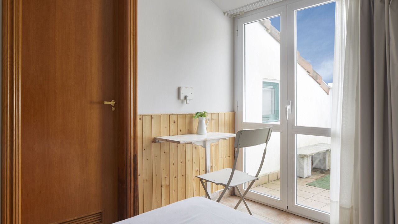 Photo of Bedroom in Leitza