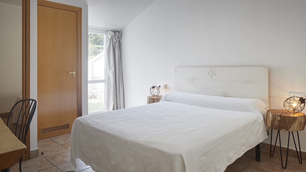 Photo of Bedroom in Leitza