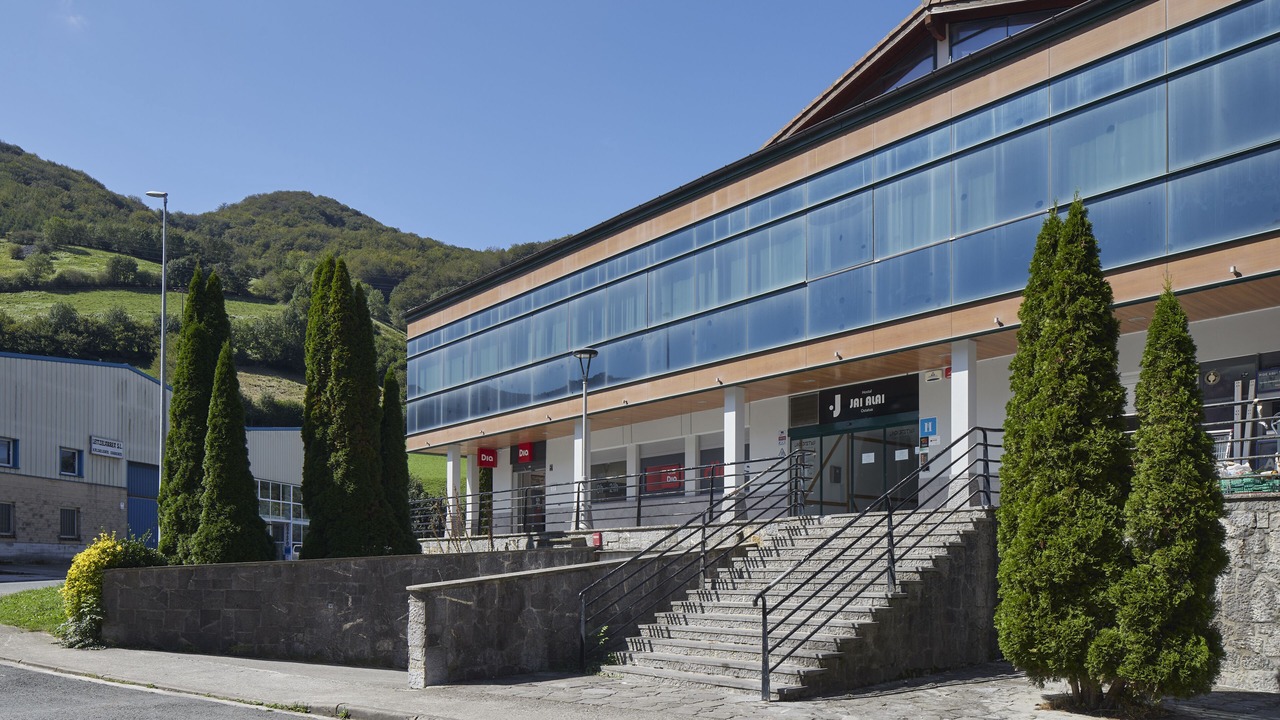 Photo of Outdoor in Leitza