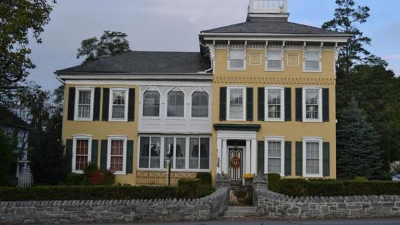 Photo of Outdoor in Neffsville