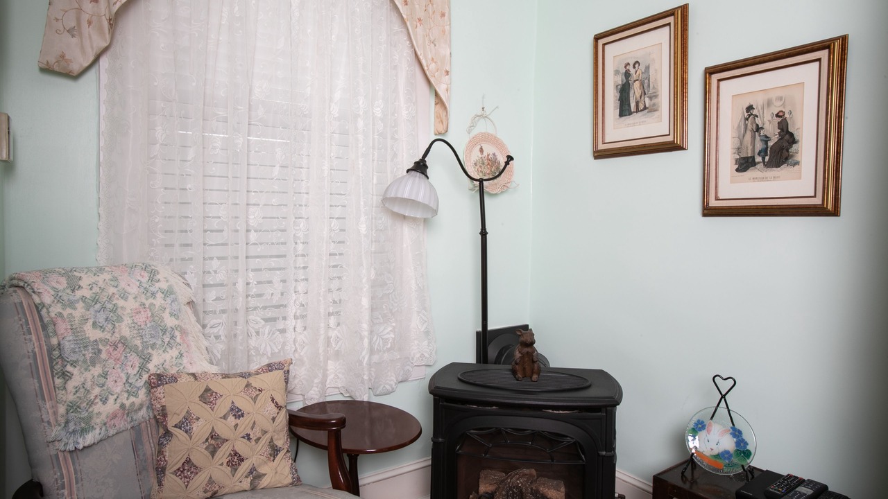 Photo of Bedroom in Neffsville