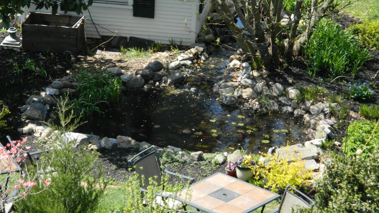 Photo of Outdoor in Neffsville