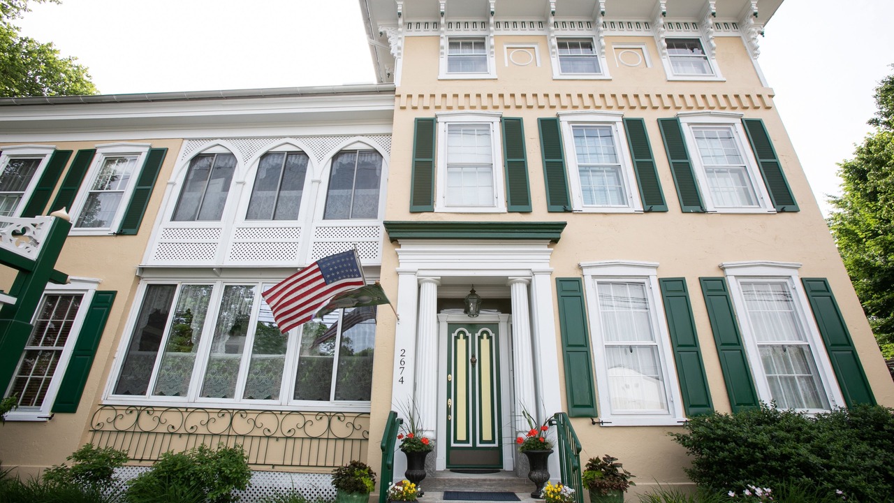 Photo of Outdoor in Neffsville