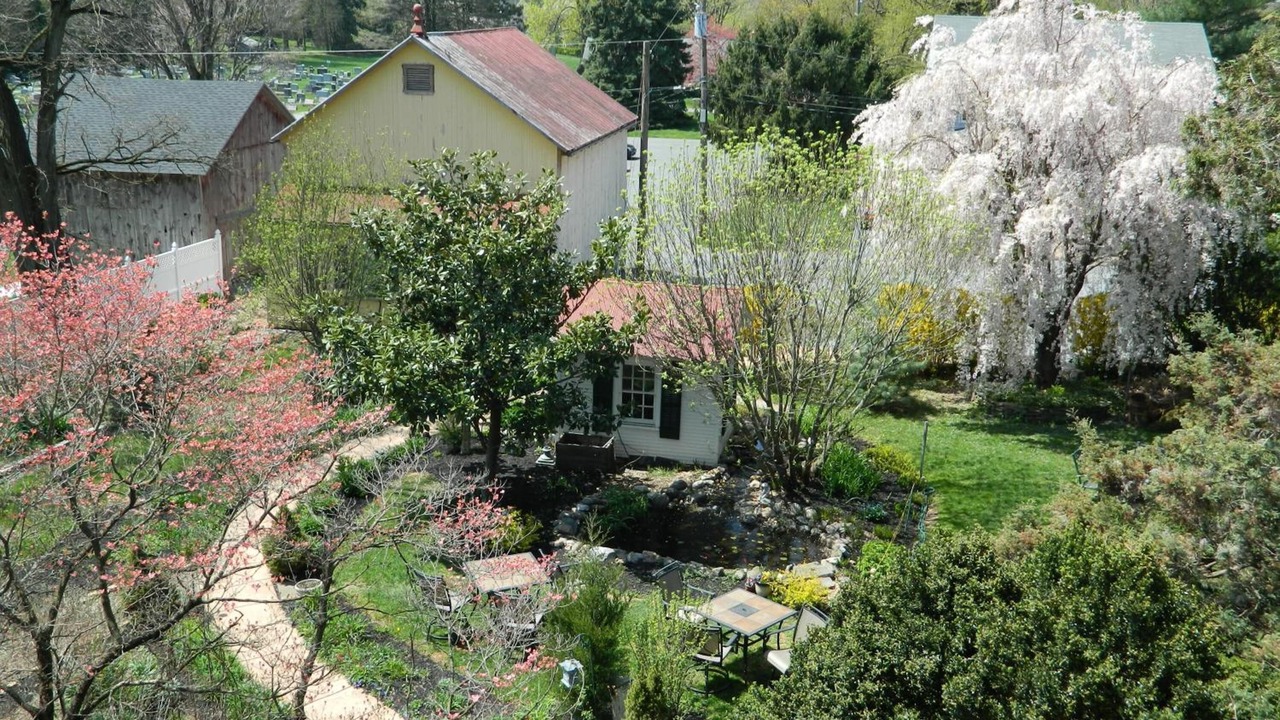 Photo of Outdoor in Neffsville