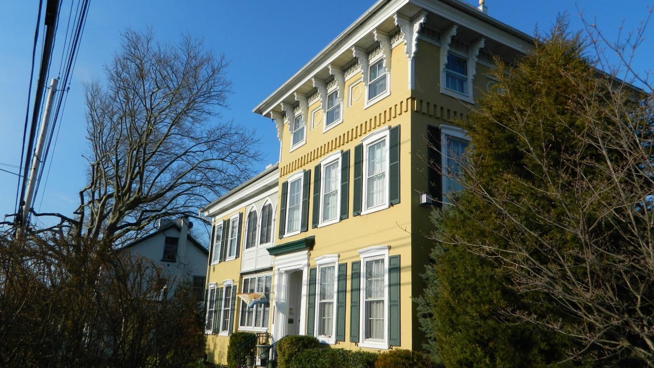 Photo of Outdoor in Neffsville