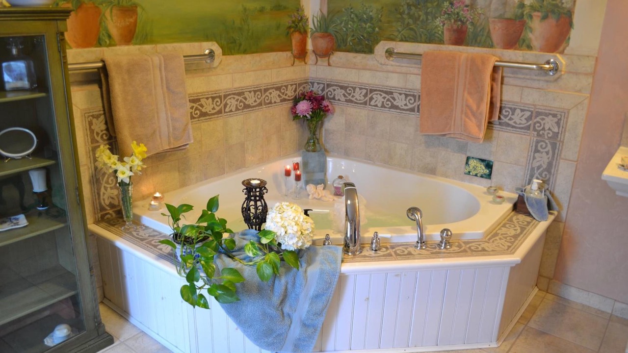 Photo of Bathroom in Neffsville