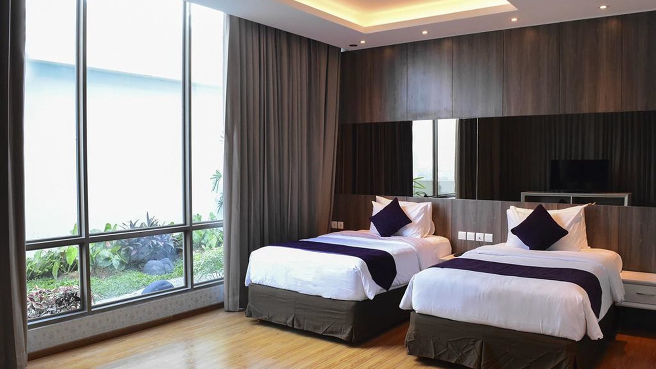 Photo of Bedroom in Balikpapan