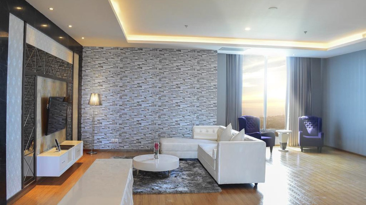 Photo of Bedroom in Balikpapan