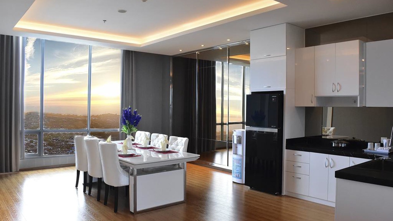 Photo of Bedroom in Balikpapan