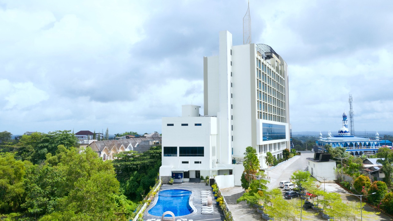 Photo of Outdoor in Balikpapan